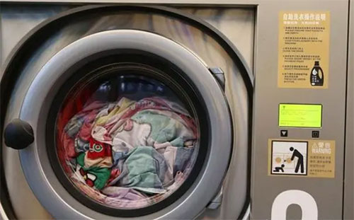 洗衣机脱水转不起来什么原因，6个引起的因素
