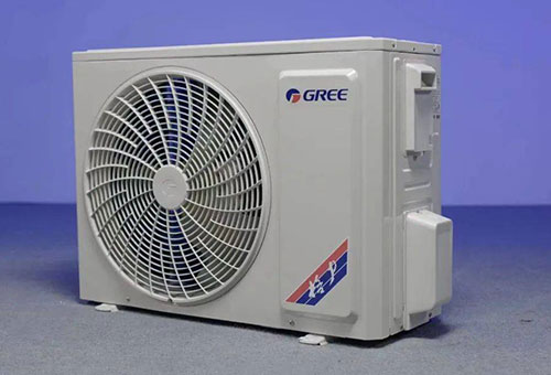 格力电器取得空调容错电路专利，助力空调产业技术创新