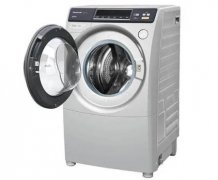 panasonic洗衣机u11是什么问题，6个故障问题导致