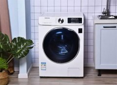 洗衣机不仅要卖进用户家里，更要卖进用户心里