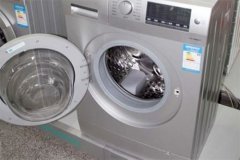 滚筒洗衣机老响什么原因，9个常见的因素