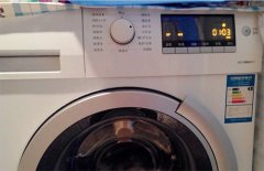 洗衣机解不了锁是什么原因，4个洗衣机不能解锁的故障