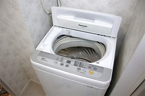 panasonic洗衣机u14出故障的原因，附针对u14的维修方法